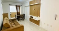 Apartamento a apenas 200 metros da Praia de Bombas – POR APENAS R$ 680.000 – Excelente Oportunidade!