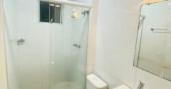 Apartamento a apenas 200 metros da Praia de Bombas – POR APENAS R$ 680.000 – Excelente Oportunidade!