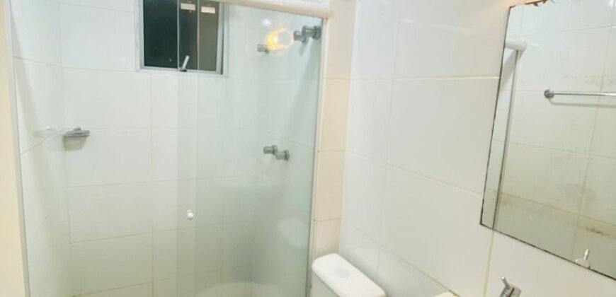 Apartamento a apenas 200 metros da Praia de Bombas – POR APENAS R$ 680.000 – Excelente Oportunidade!