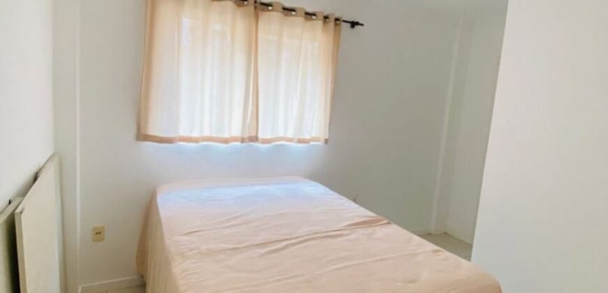 Apartamento a apenas 200 metros da Praia de Bombas – POR APENAS R$ 680.000 – Excelente Oportunidade!