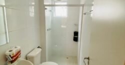 Apartamento a apenas 200 metros da Praia de Bombas – POR APENAS R$ 680.000 – Excelente Oportunidade!