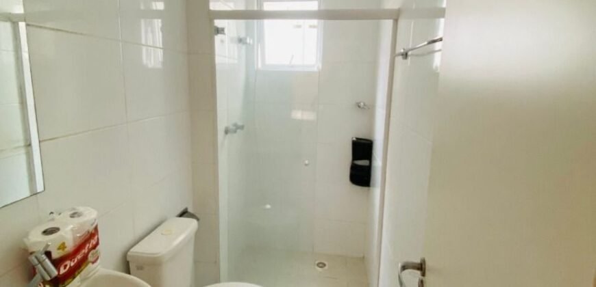 Apartamento a apenas 200 metros da Praia de Bombas – POR APENAS R$ 680.000 – Excelente Oportunidade!