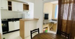 Apartamento a apenas 200 metros da Praia de Bombas – POR APENAS R$ 680.000 – Excelente Oportunidade!