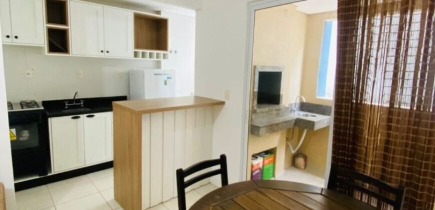 Apartamento a apenas 200 metros da Praia de Bombas – POR APENAS R$ 680.000 – Excelente Oportunidade!