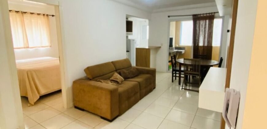 Apartamento a apenas 200 metros da Praia de Bombas – POR APENAS R$ 680.000 – Excelente Oportunidade!